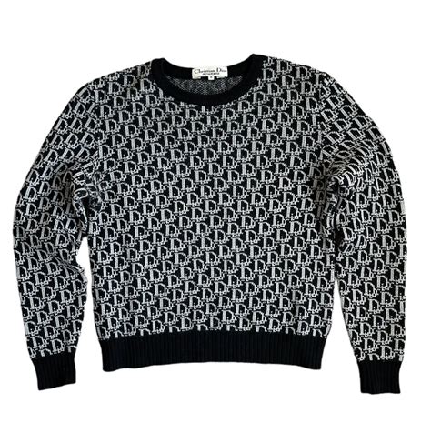 die for dior pullover|christian dior pullover.